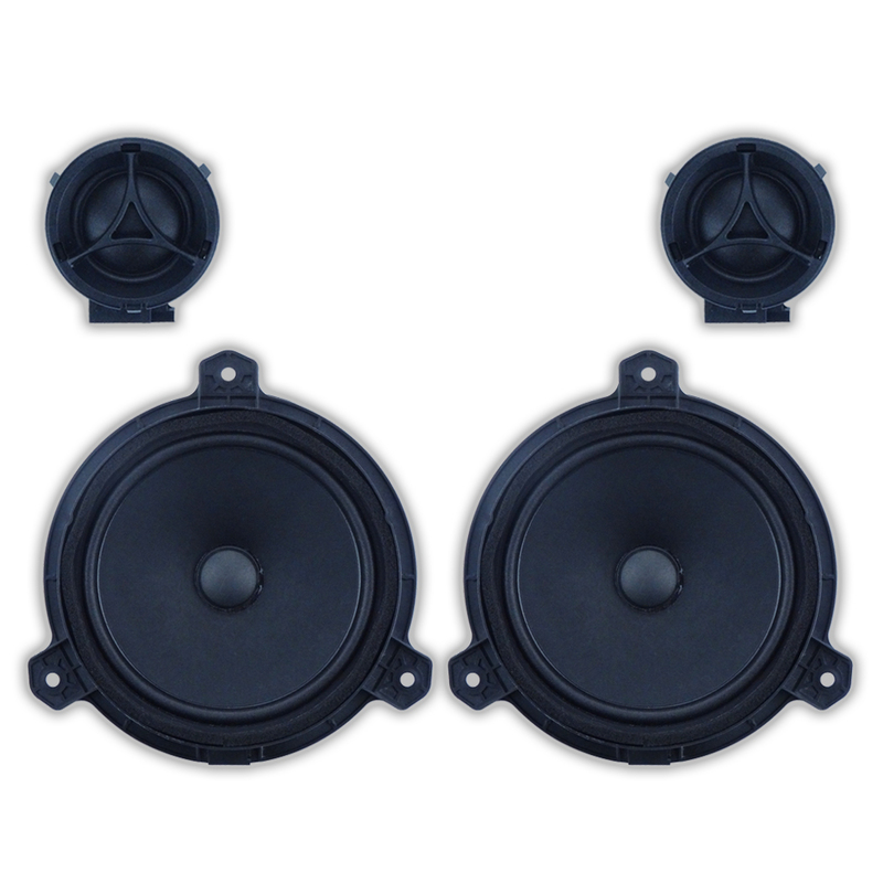 车载扬声器SN系列
